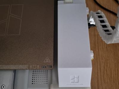 Accessory Box for A1 mini