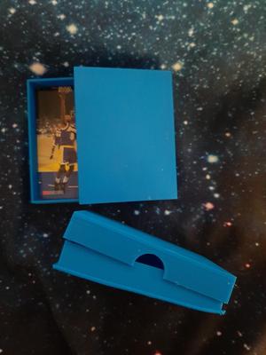 Card Storage Box
