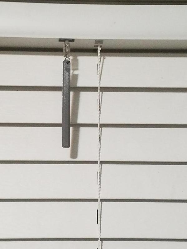 Blinds Turner