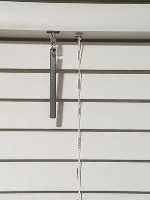 Blinds Turner