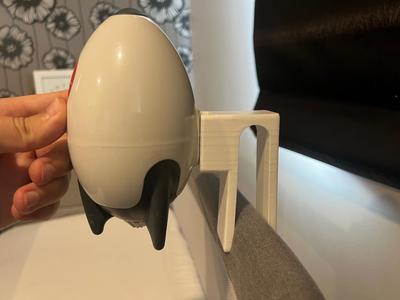 Rockit Bassinet Clip