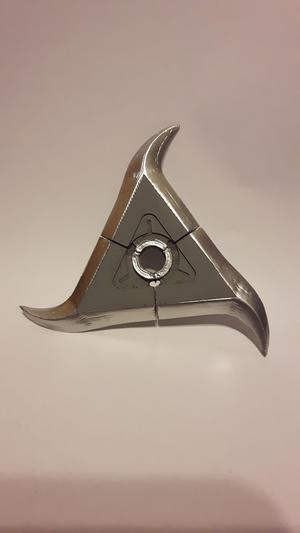 Overwatch "Young Genji" Shuriken