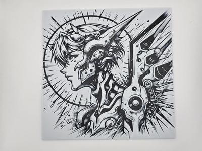Mercy Overwatch