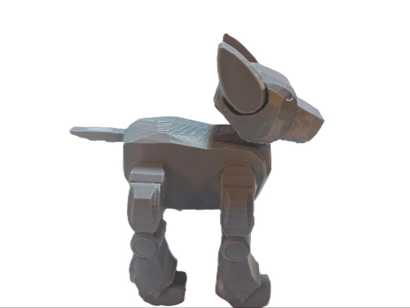 I-Cybie Robot Dog