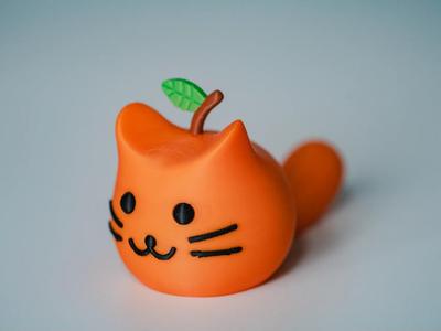 橘猫