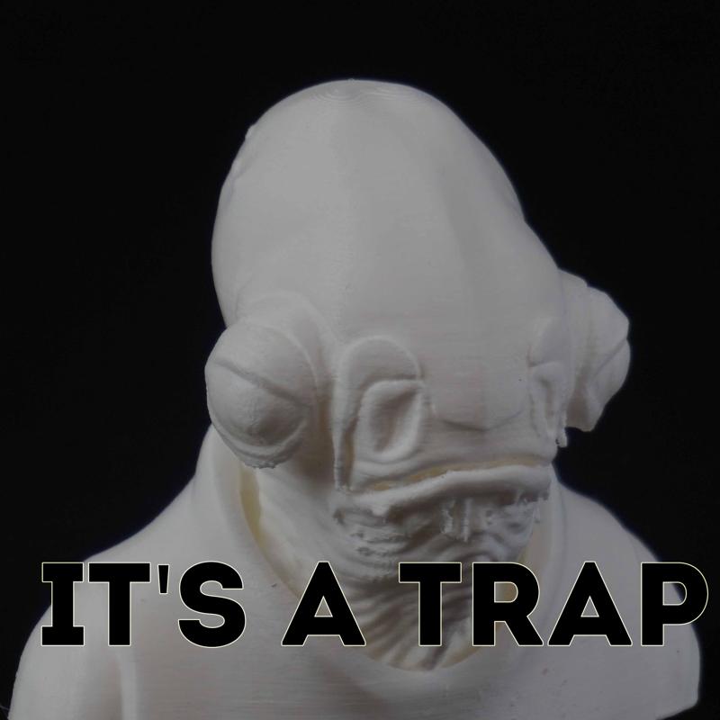 Admiral Ackbar