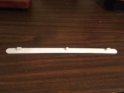 animation peg bar ACME
