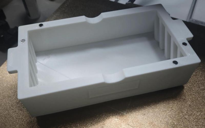【Stackable Storage Box】part7 - 3cm Storage Box