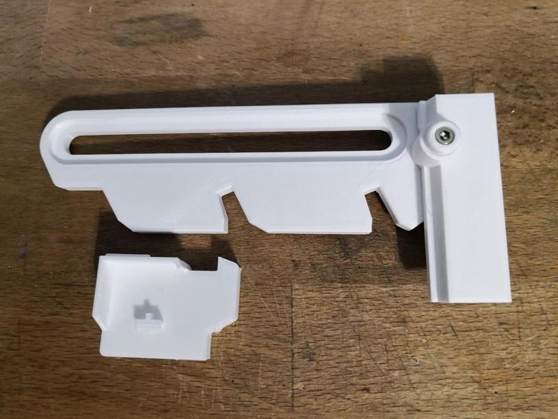 MEA basement window replacement