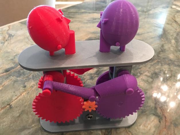 One Method Of Controlling A Conversation.