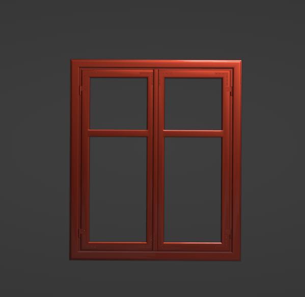 WINDOW TYPE 2