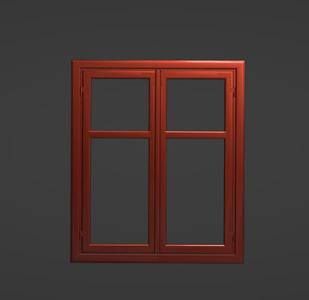 WINDOW TYPE 2