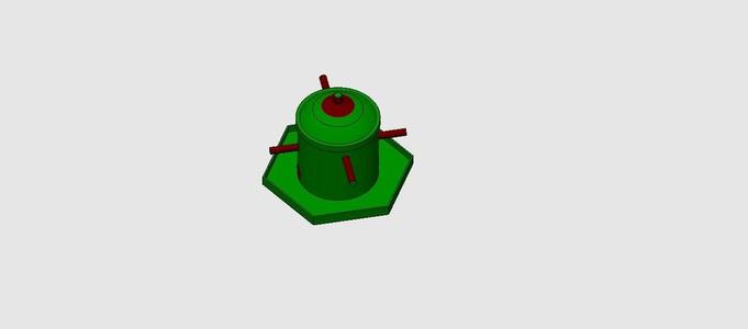 bird feeder