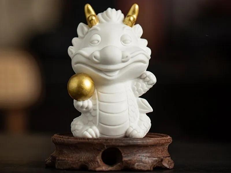 Desktop Ornament Dragon Ball Shenlong