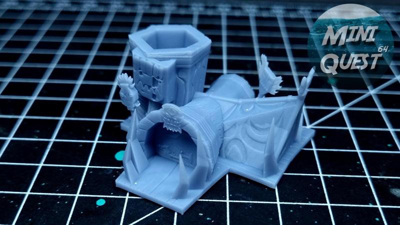 Voodoo Lounge - Orcs - Warcraft 3