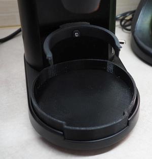 Graef tray (CM80,CM800,etc)