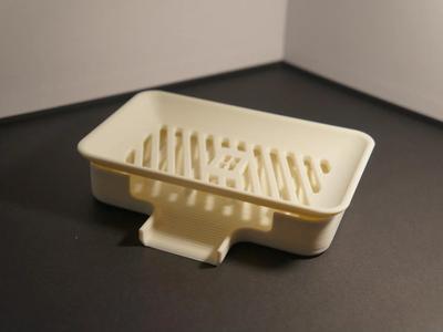 Soap dish, Soap box, Soap holder