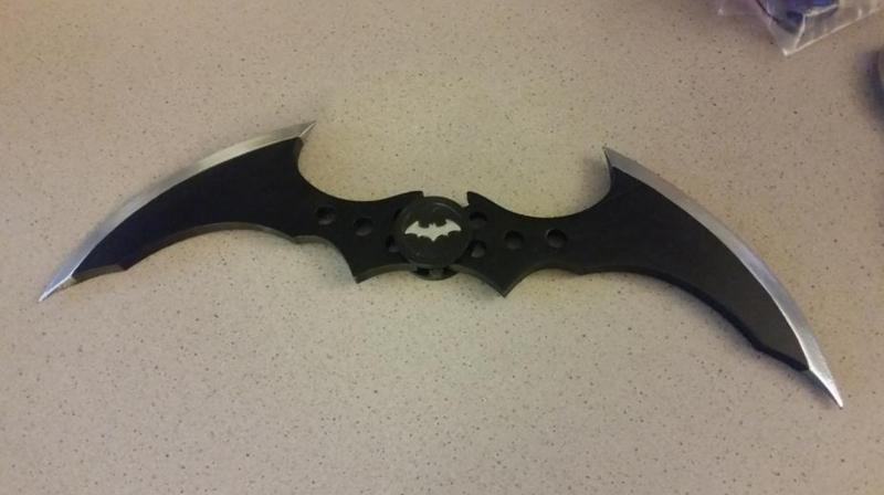 Batarang (Batman: Arkham Knight)