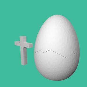 Copy of Jesus On The Cross