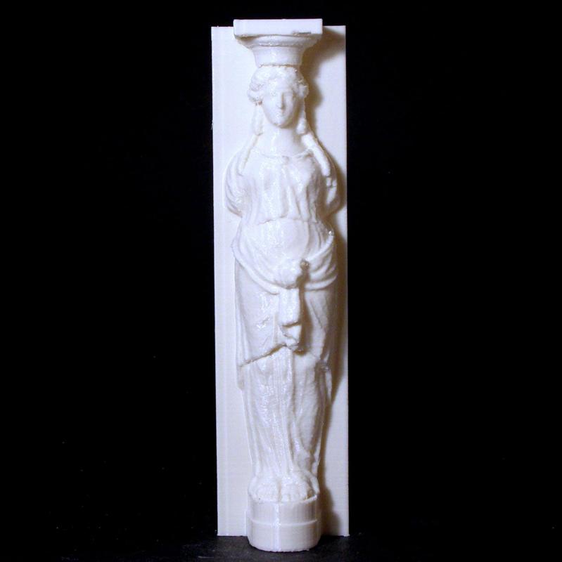 Caryatid