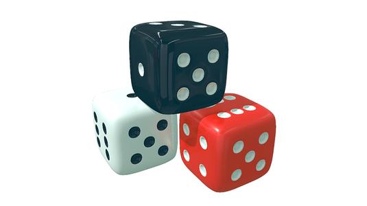 Ludo Game Dice