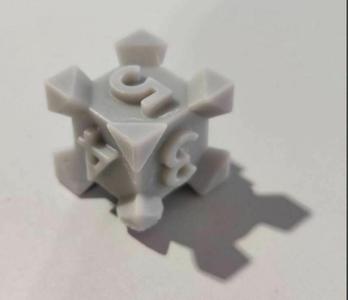 Original Dice