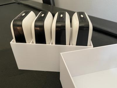 Litheli Battery box 4x