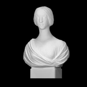 Bust of a Woman