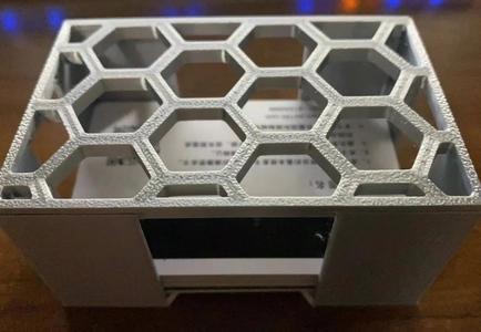 Bank Card ID Card Storage Box