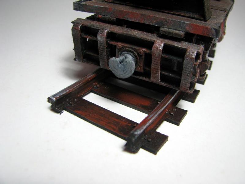 Parametric Railway Tracks - Curve