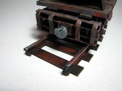 Parametric Railway Tracks - Curve