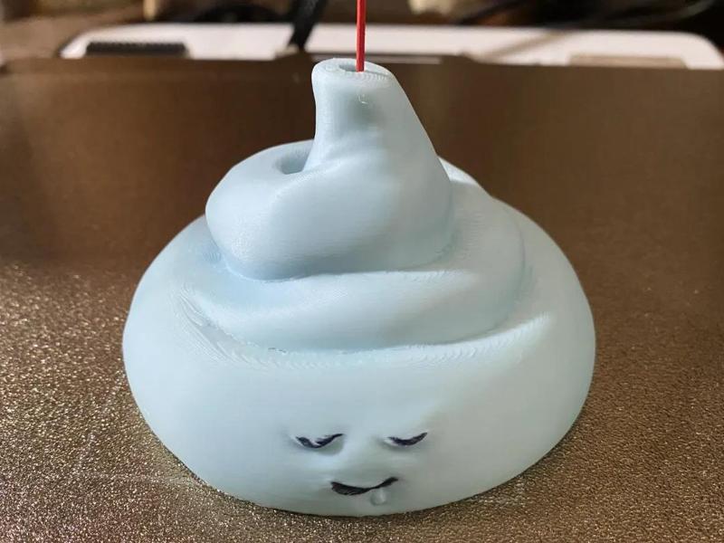 Incense Stick, Energetic and Free