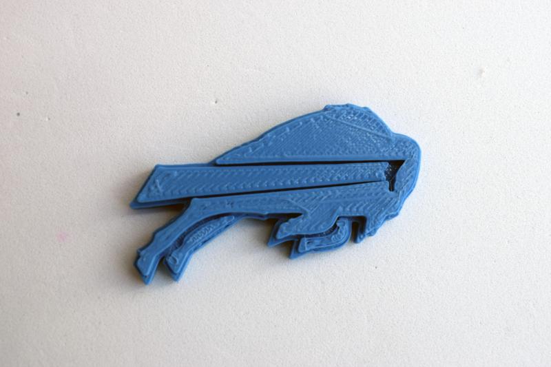 Buffalo Bills - Logo