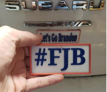 Friends of Joe Biden