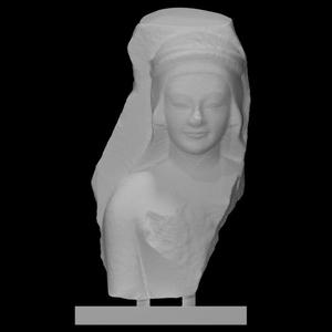 Figurative Relief from the So-Called Columna Caelata [1]