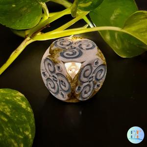 Celtic dice