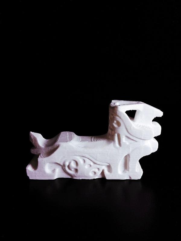 Composition Decorative