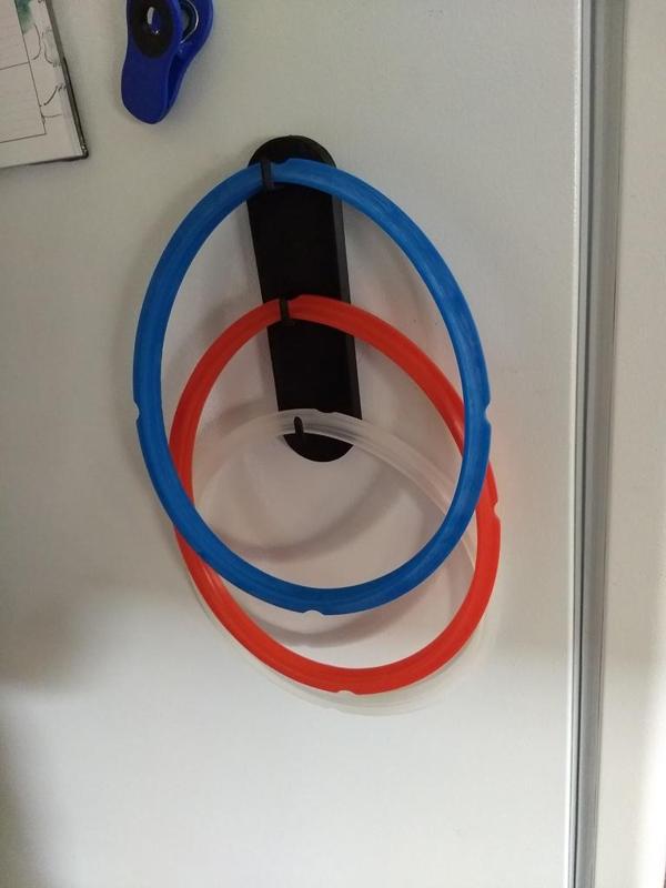 Instant Pot Gasket Hanger