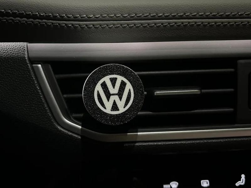 Car vent diffuser