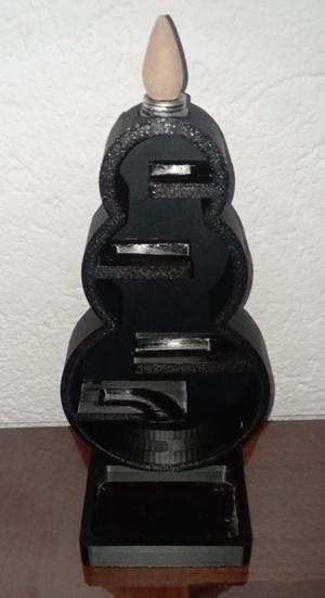 incense burner