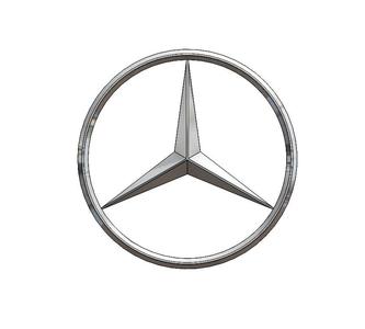 Mercedes-Benz logo