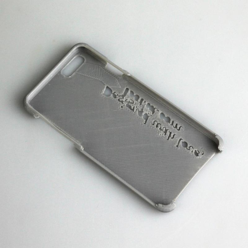iPhone 6 Slimsharp Hard Case