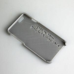 iPhone 6 Slimsharp Hard Case