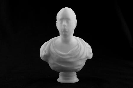 Richard Payne Knight at The National Portrait Gallery, London