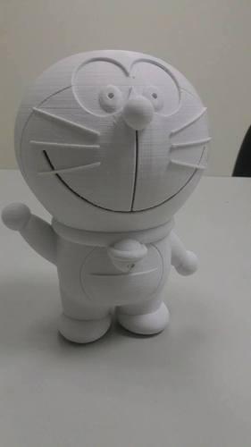 Doraemon