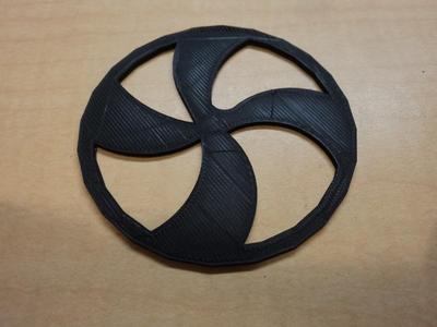 navajo design - four life design 2