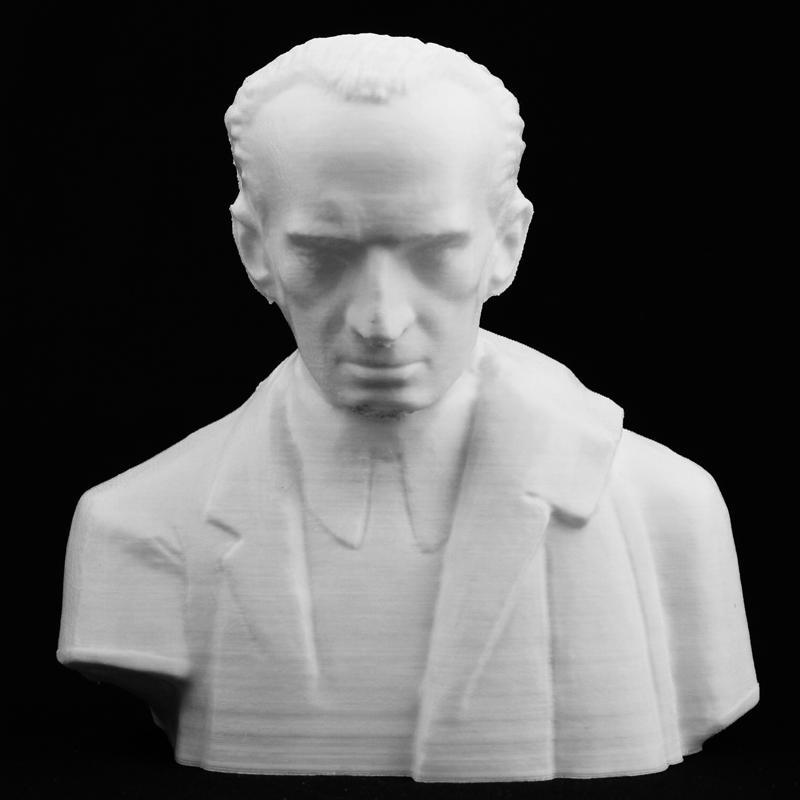 Julian Tuwim in Lodz, Poland