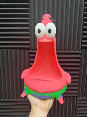 organizer patricio estrella