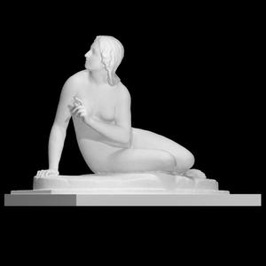 Eve Listening to The Voice