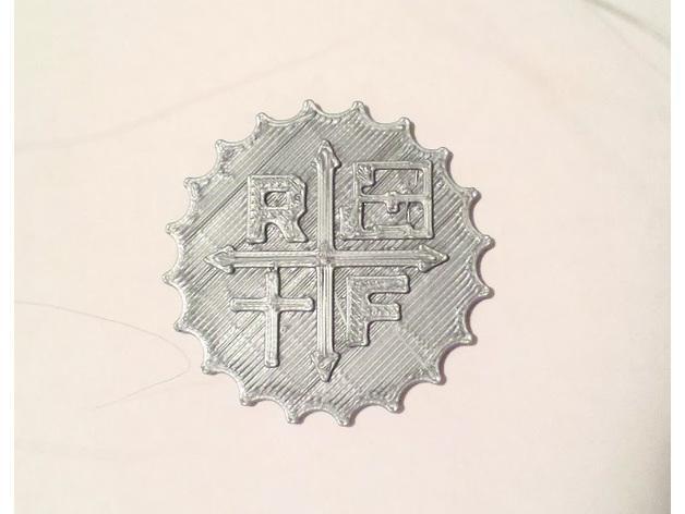 Regina Fabricam's Maker Coin